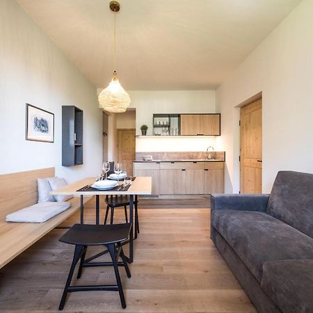 Landhaus Lina Кальдаро Екстер'єр фото