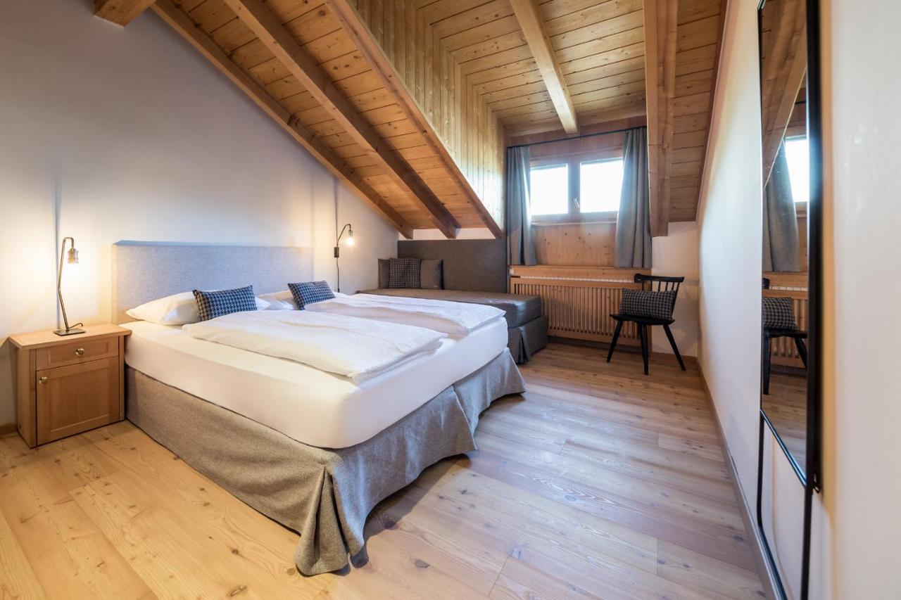 Landhaus Lina Кальдаро Екстер'єр фото