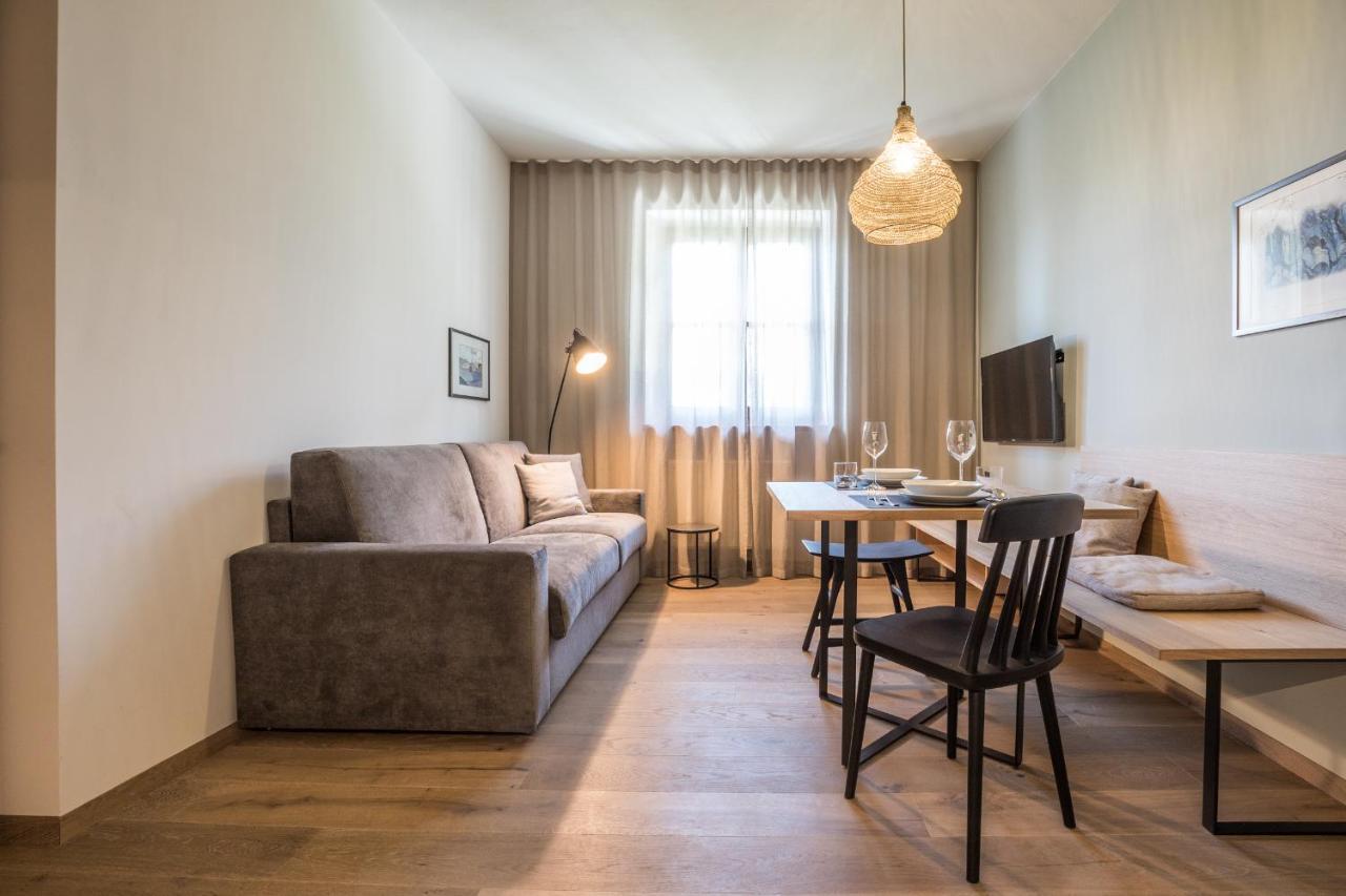 Landhaus Lina Кальдаро Екстер'єр фото