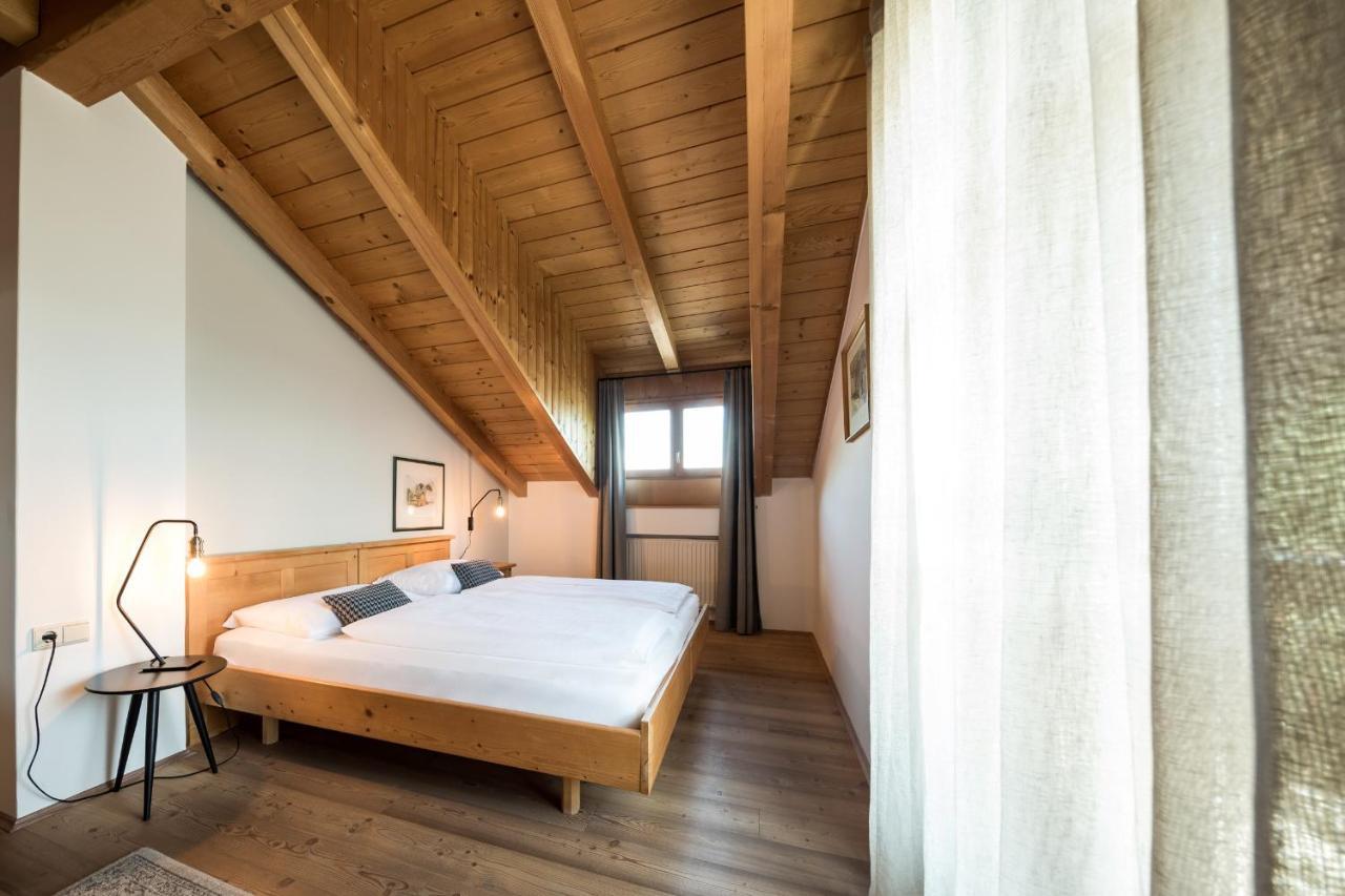 Landhaus Lina Кальдаро Екстер'єр фото
