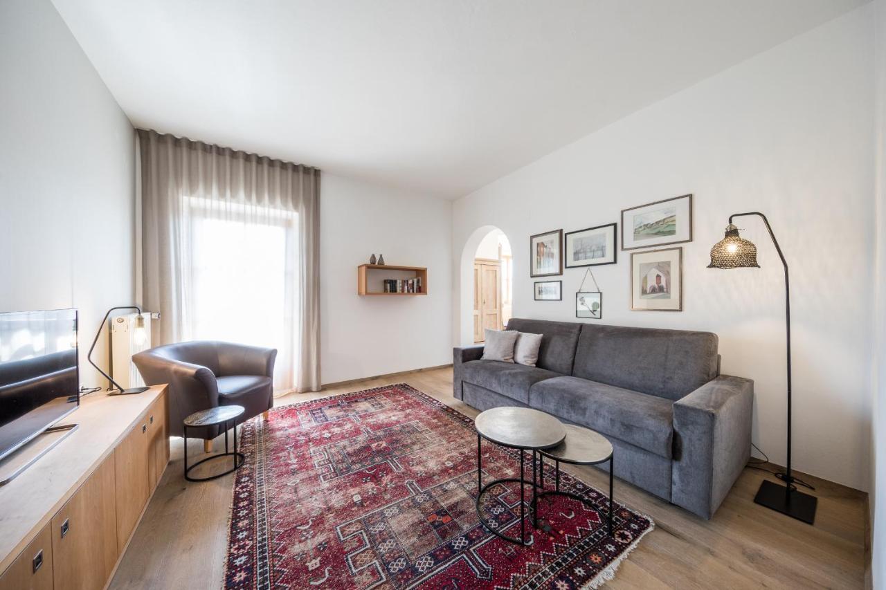 Landhaus Lina Кальдаро Екстер'єр фото