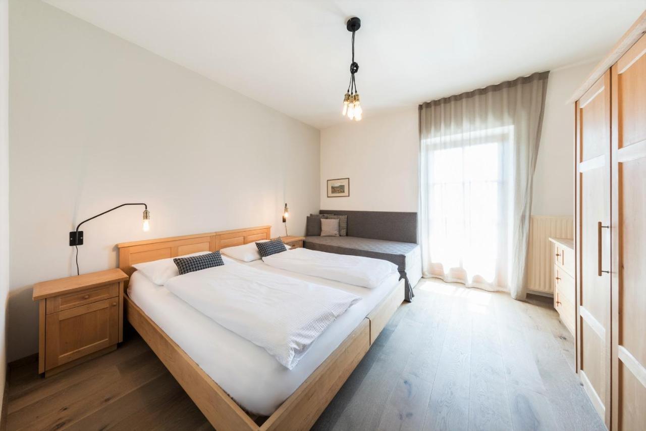 Landhaus Lina Кальдаро Екстер'єр фото