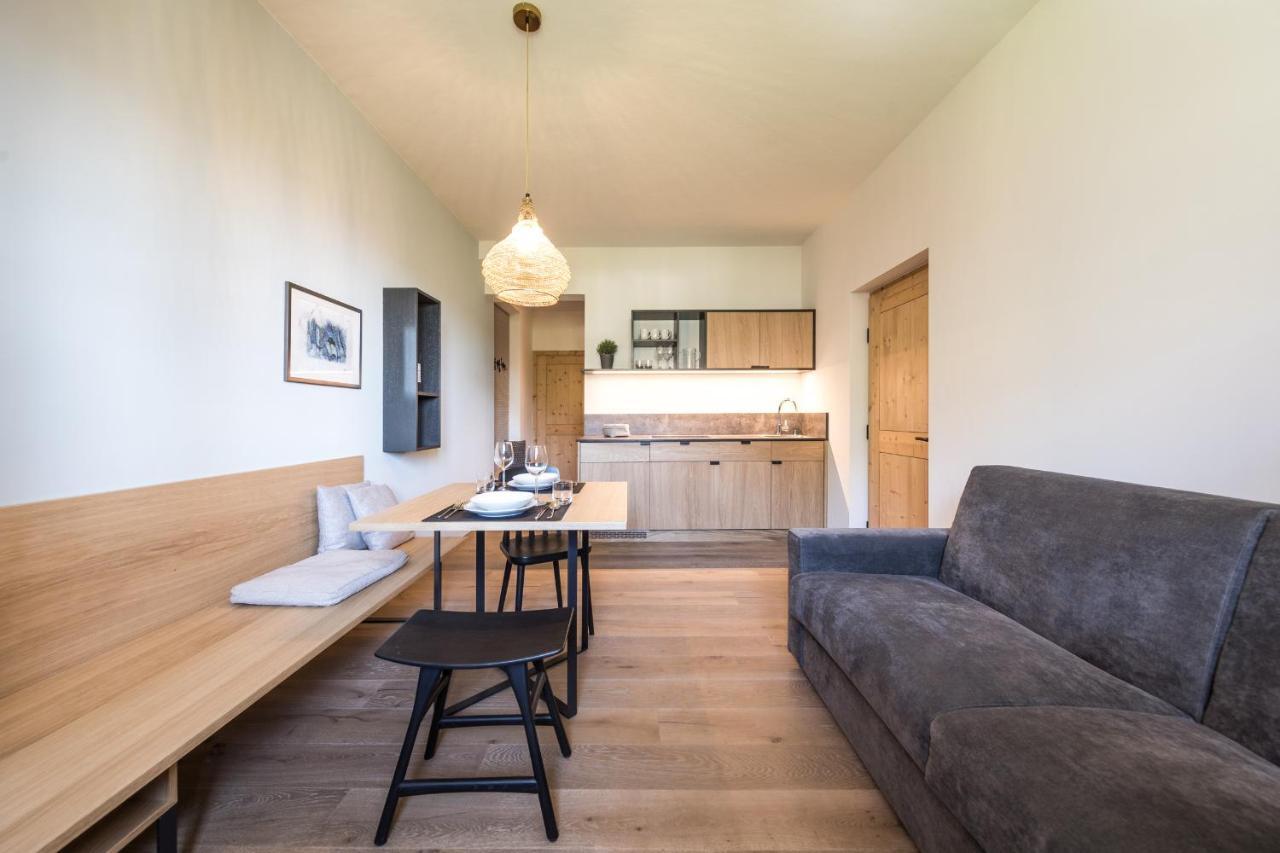 Landhaus Lina Кальдаро Екстер'єр фото